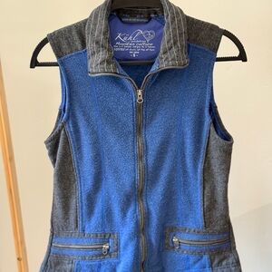 Kuhl Skandia Kashmira Vest, Women’s S